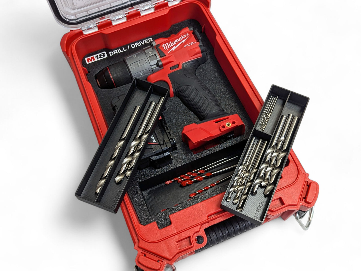 Milwaukee Packout M18 Drill/Driver Insert