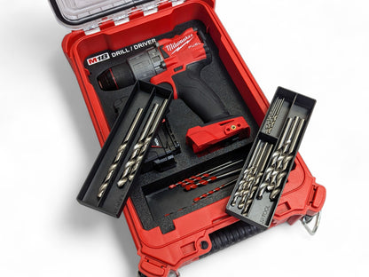 Milwaukee Packout M18 Drill/Driver Insert