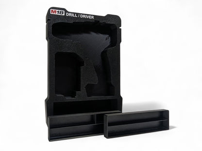 Milwaukee Packout M18 Drill/Driver Insert