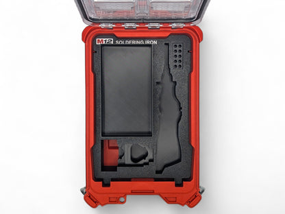 Milwaukee M12 Soldering Iron Insert