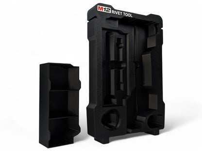 Milwaukee Packout M12 Rivet Tool