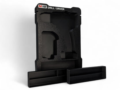 Milwaukee Packout M18 Drill/Driver (Gen4)
