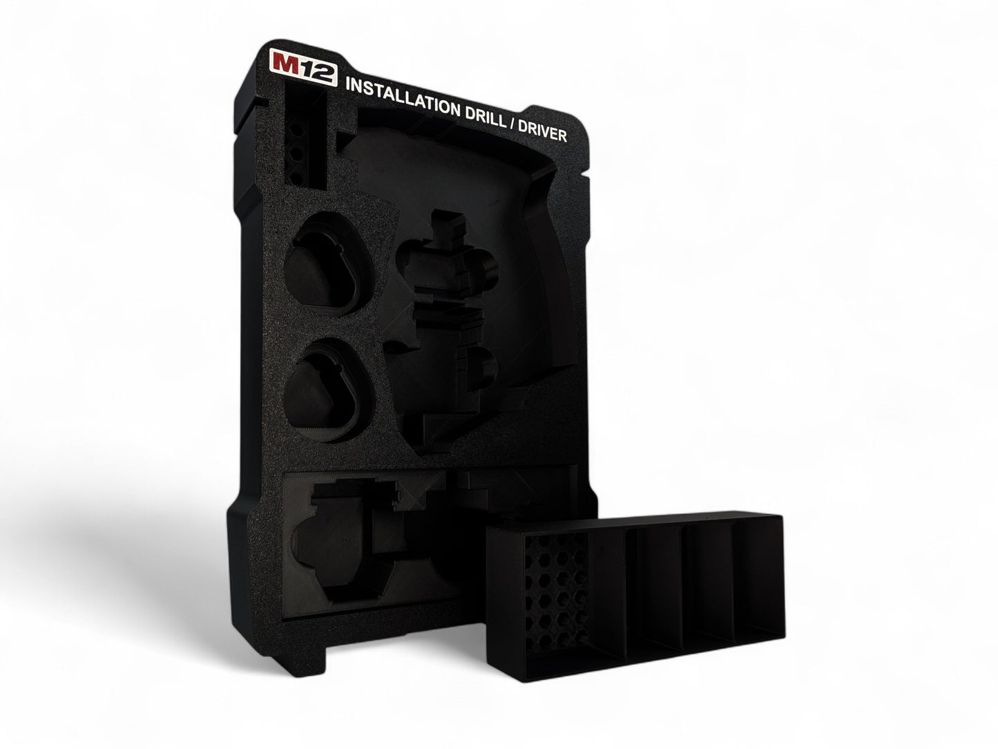 Milwaukee Packout M12 Installation Drill/Driver Insert