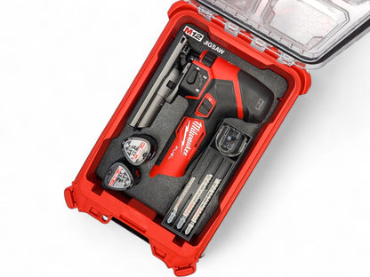 Milwaukee Packout M12 Jigsaw Insert