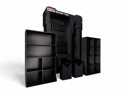 Milwaukee Packout M12 Brushless Rotary Tool Insert