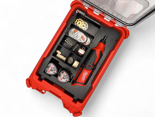 Milwaukee Packout M12 Cordless Rotary Tool Insert