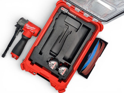 Milwaukee Packout M12 Bandfile