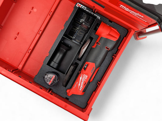 Milwaukee Packout M12 Multi Tool Insert