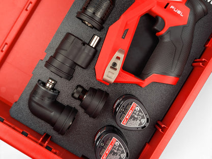 Milwaukee Packout M12 Installation Drill/Driver Insert