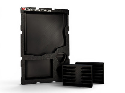 Milwaukee Packout M12 Crown Stapler Insert