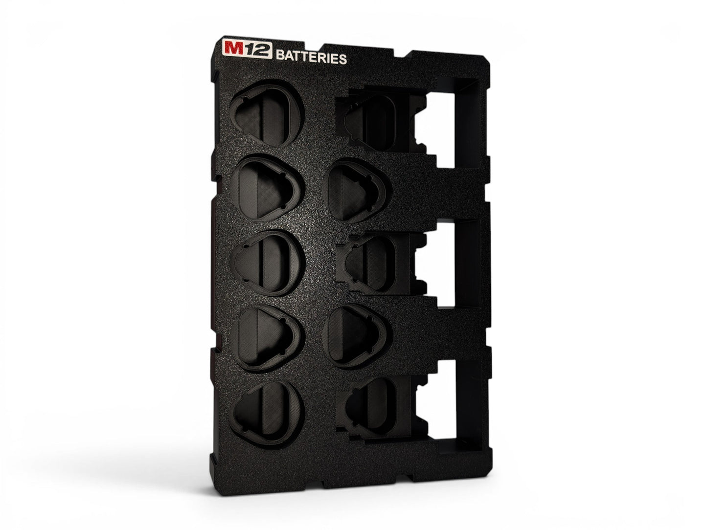 Milwaukee Packout M12 Battery Combo Insert