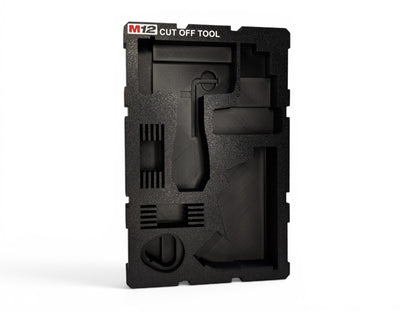 Milwaukee Packout M12 Cut Off Tool Insert