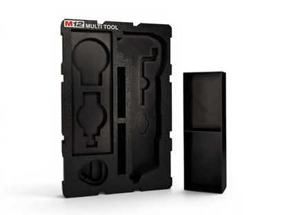 Milwaukee Packout M12 Multi Tool Insert