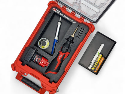 Milwaukee M12 Soldering Iron Insert