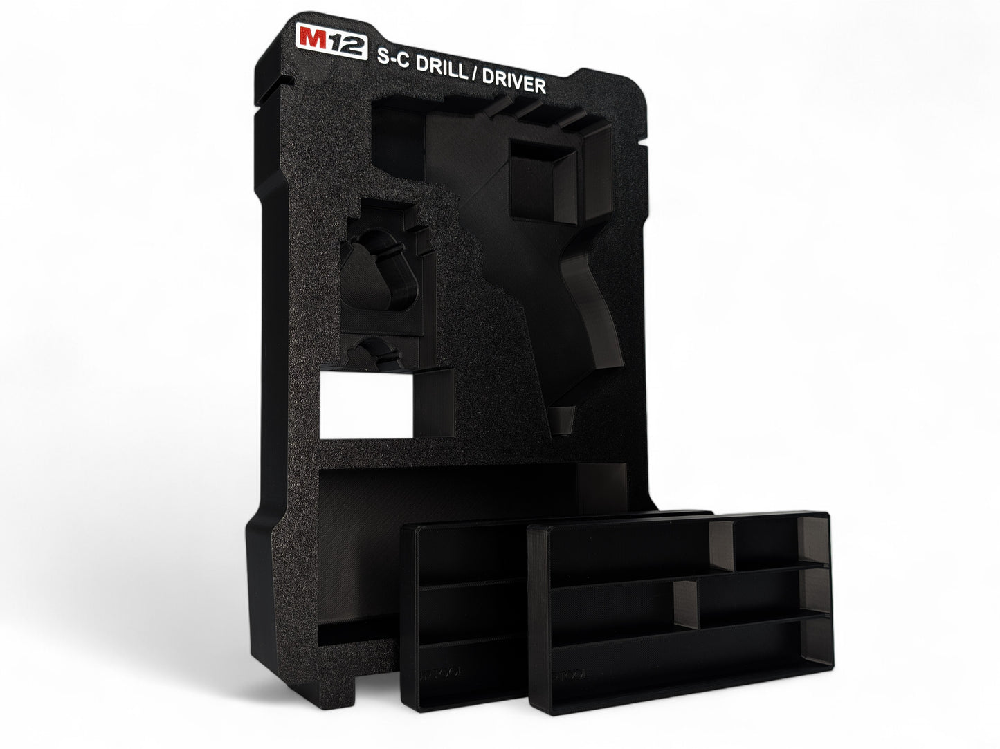 Milwaukee Packout M12 Sub-Compact Drill Driver Insert